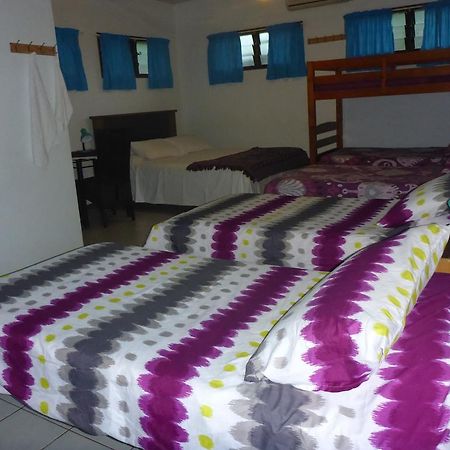 Travellers Budget Motel Port Vila Exteriör bild