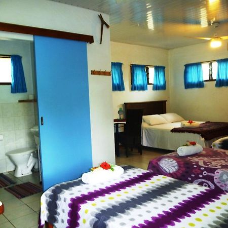 Travellers Budget Motel Port Vila Exteriör bild
