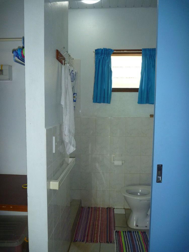 Travellers Budget Motel Port Vila Exteriör bild