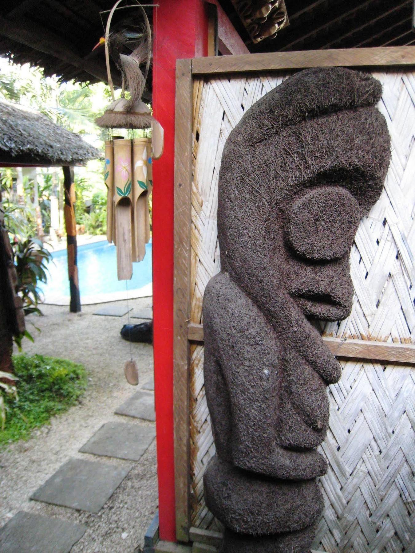 Travellers Budget Motel Port Vila Exteriör bild